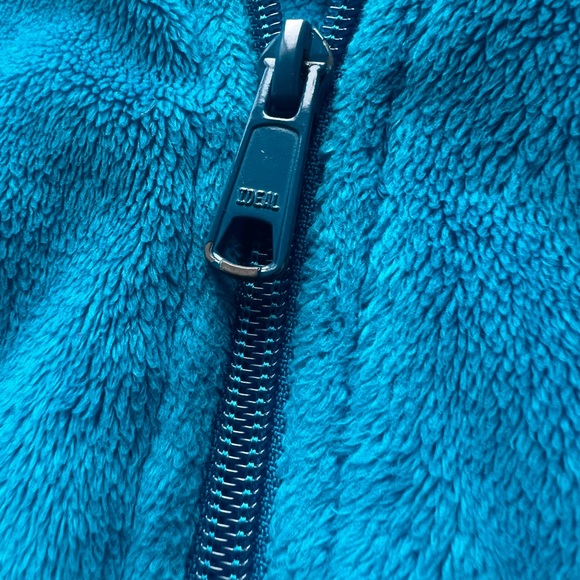 Columbia Womens Fleece Zip Bundle - Picture 11 of 11